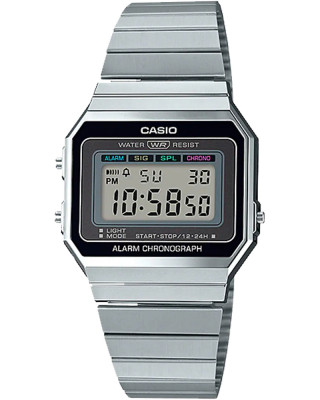Наручные часы Casio Collection Vintage A700W-1A