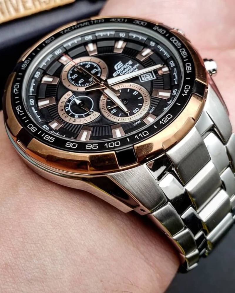 Casio EF-539D-1A5
