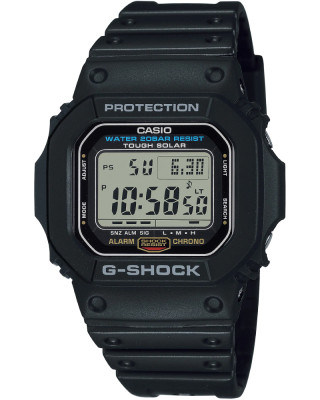 Наручные часы Casio G-SHOCK Classic G-5600UE-1