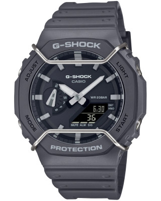 Наручные часы Casio G-SHOCK Classic GA-2100PTS-8A