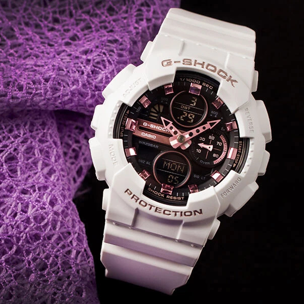 Casio GMA-S140M-7A