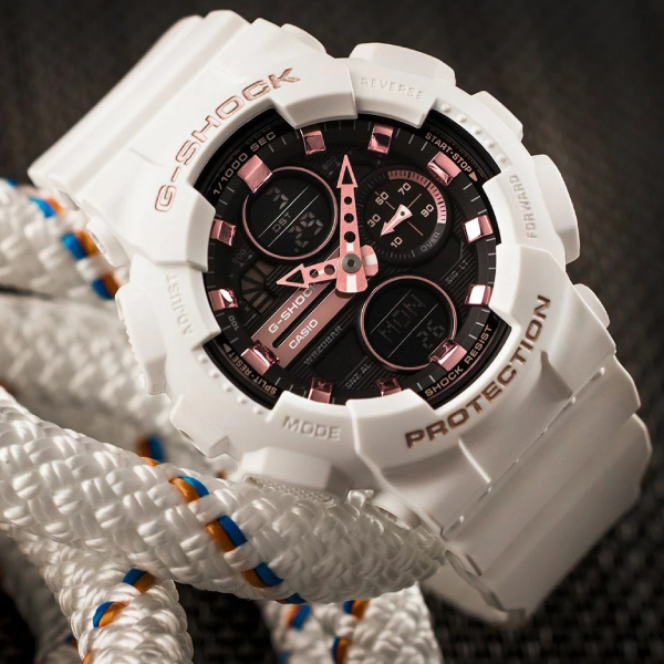 Casio GMA-S140M-7A