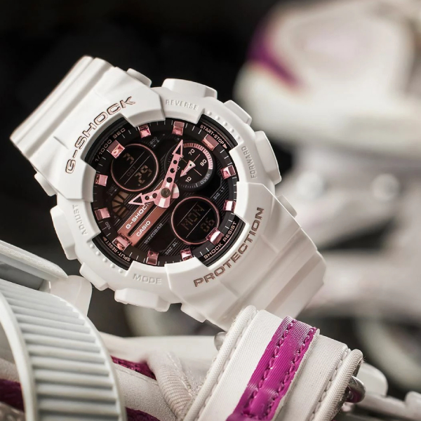 Casio GMA-S140M-7A