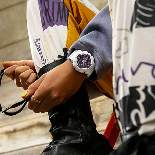 Casio GMA-S140M-7A