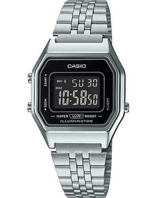 Наручные часы Casio Collection Vintage LA680WA-1
