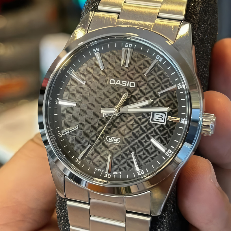 Casio MTP-VD03D-1A