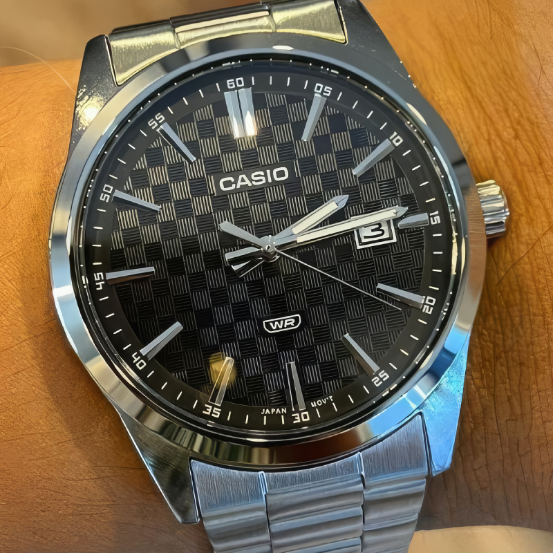 Casio MTP-VD03D-1A