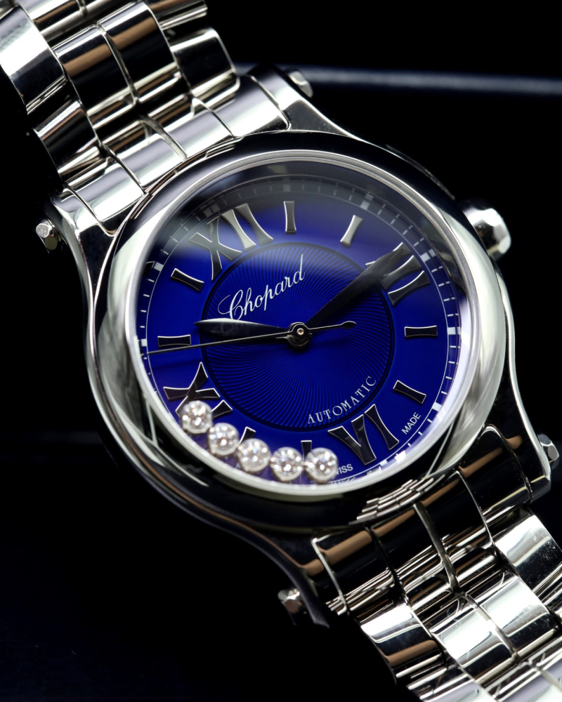 Chopard часы 278573-3007