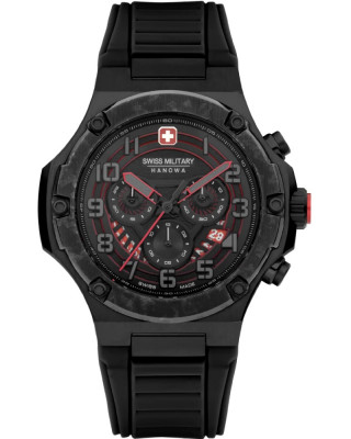 Наручные часы Swiss Military Hanowa Mission Xfor SMWGO0000630