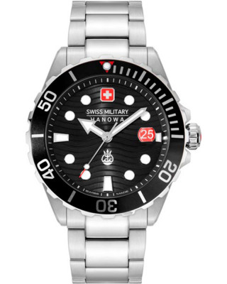 Наручные часы Swiss Military Hanowa Offshore SMWGH2200301