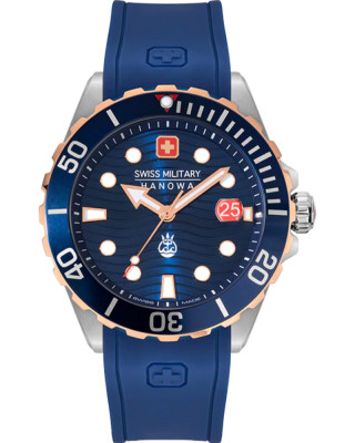 Наручные часы Swiss Military Hanowa Offshore SMWGN2200361