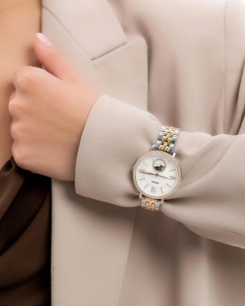 Часы Fossil ES5166