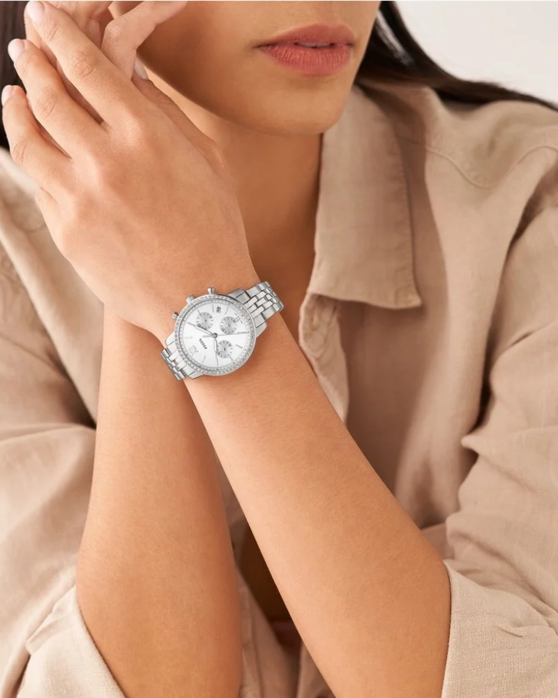 Часы Fossil ES5217