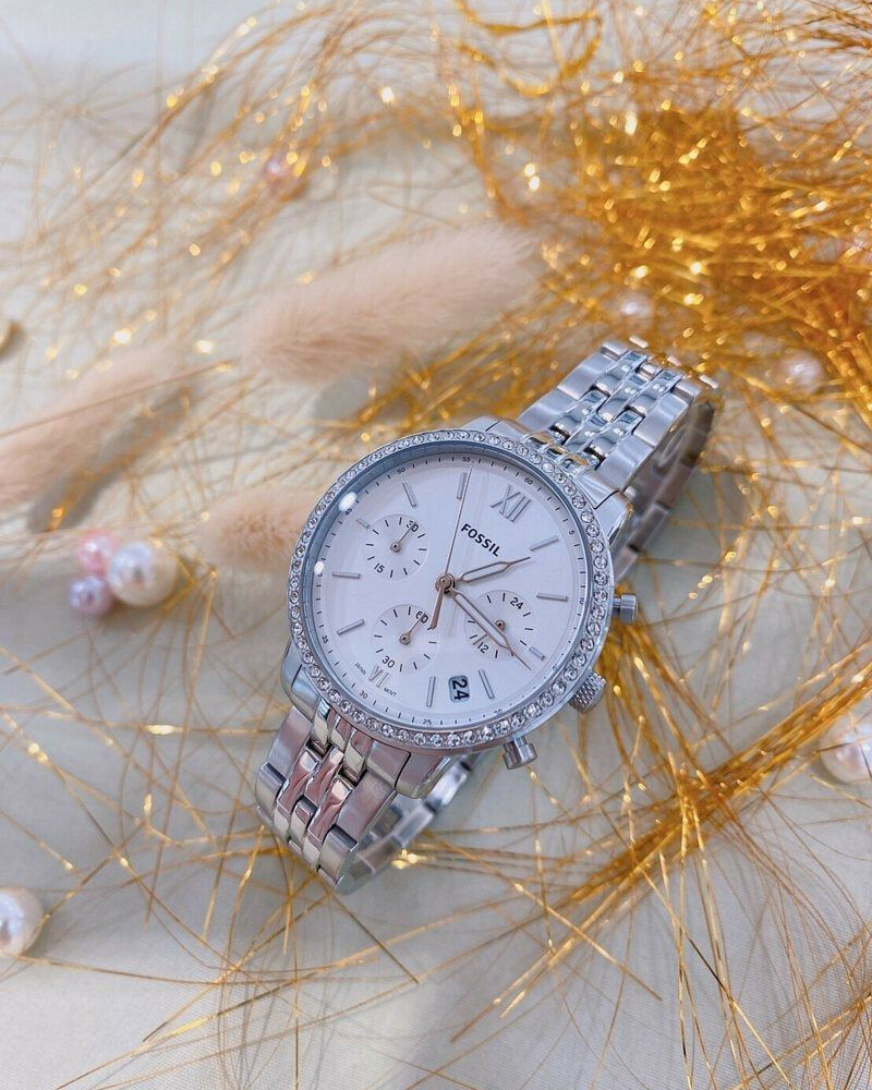 Часы Fossil ES5217