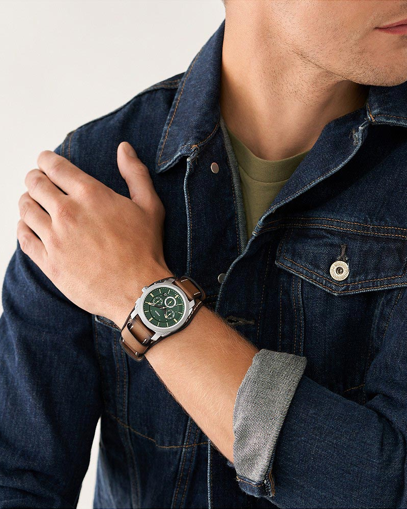 Часы Fossil FS5962