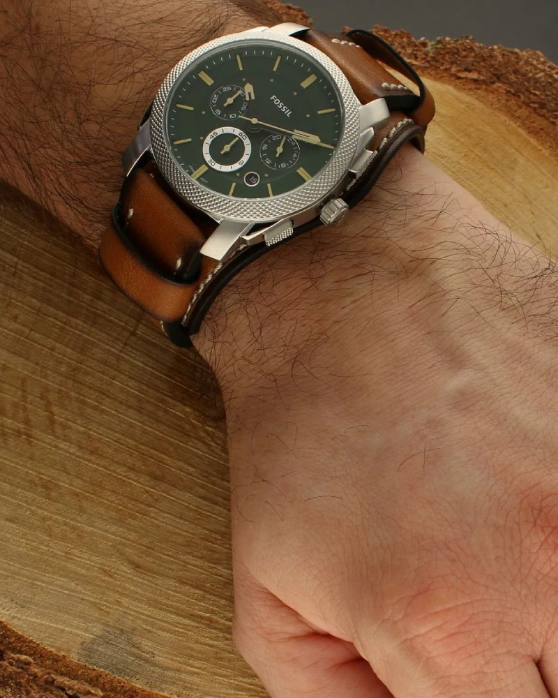 Часы Fossil FS5962