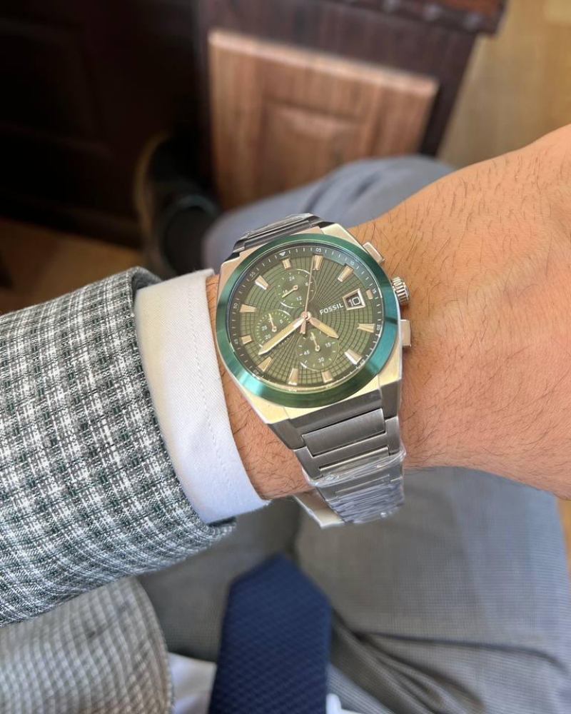 Часы Fossil FS5964