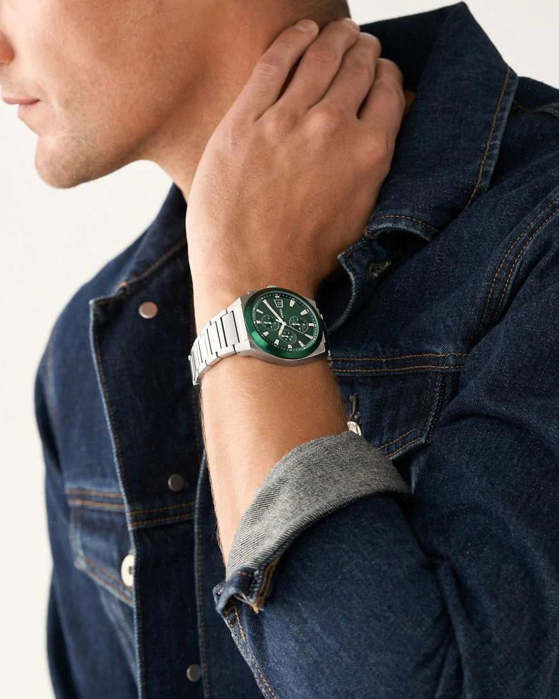 Часы Fossil FS5964