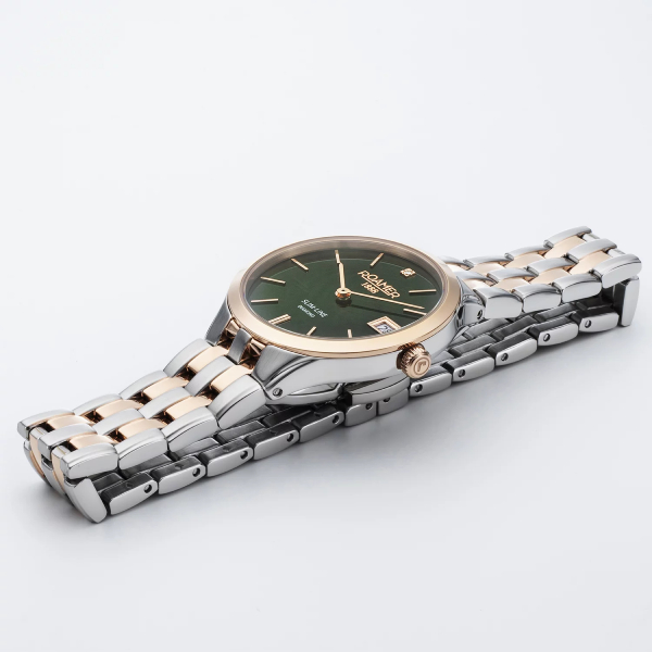 Часы Roamer 864 857 49 75 50