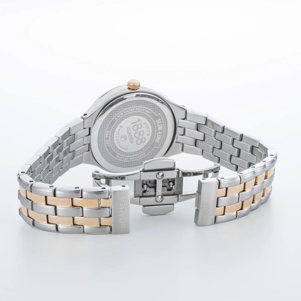 Часы Roamer 864 857 49 75 50