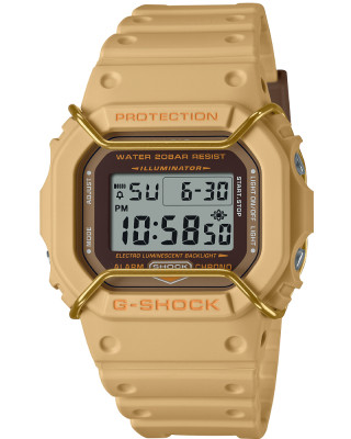 Наручные часы Casio G-SHOCK Classic DW-5600PT-5