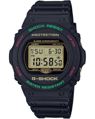 Наручные часы Casio G-SHOCK DW-5700TH-1