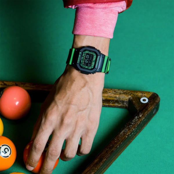 Casio DW-D5600TD-3