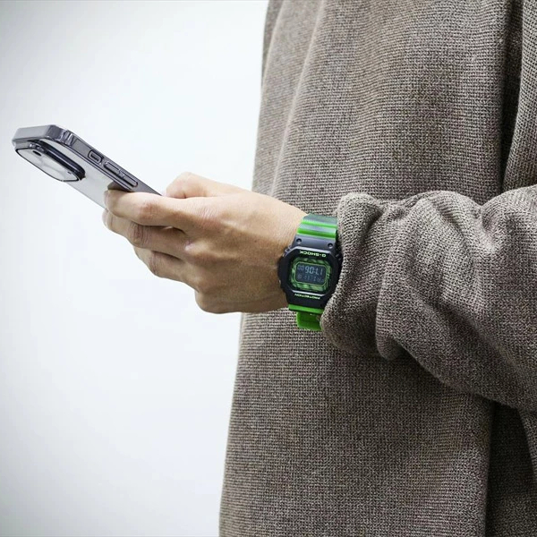Casio DW-D5600TD-3
