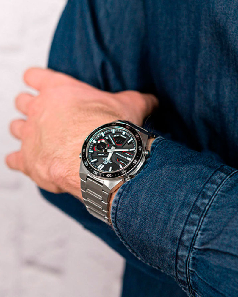 Casio EFV-C110D-1A4