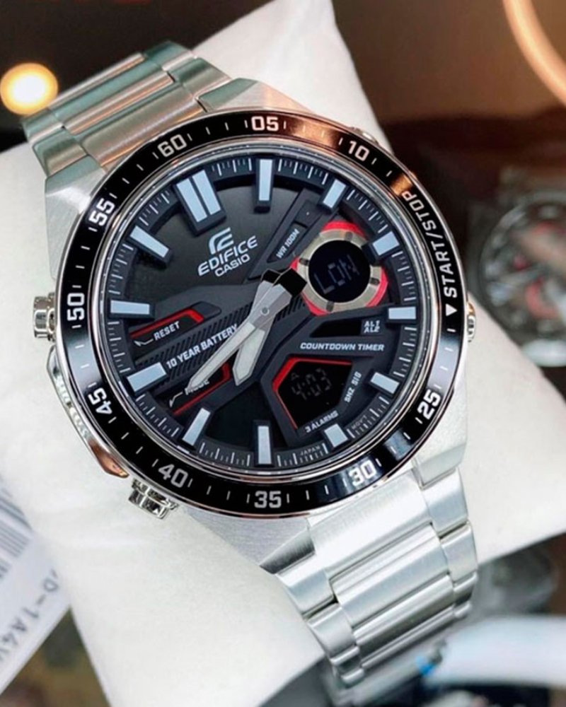 Casio EFV-C110D-1A4