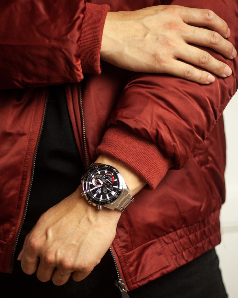 Casio EFV-C110D-1A4