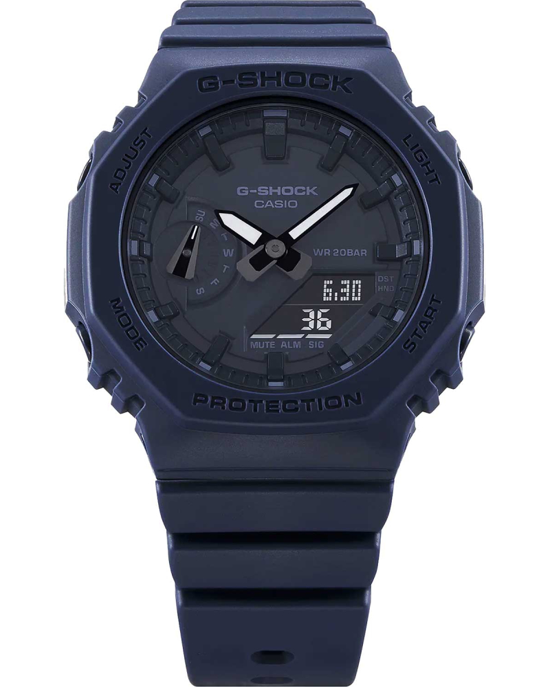 Casio GMA-S2100BA-2A1