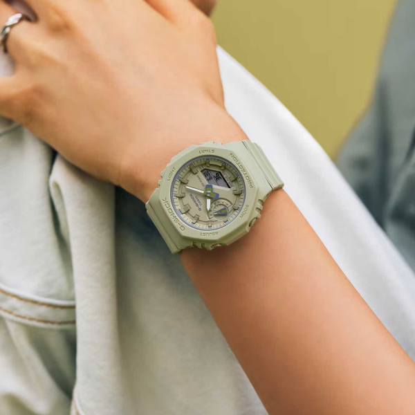 Casio GMA-S2100BA-3A