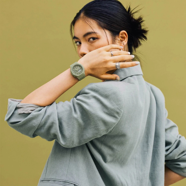 Casio GMA-S2100BA-3A