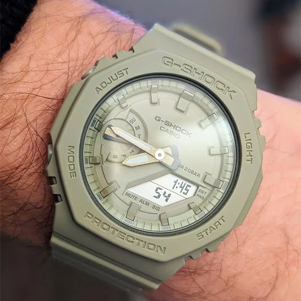 Casio GMA-S2100BA-3A