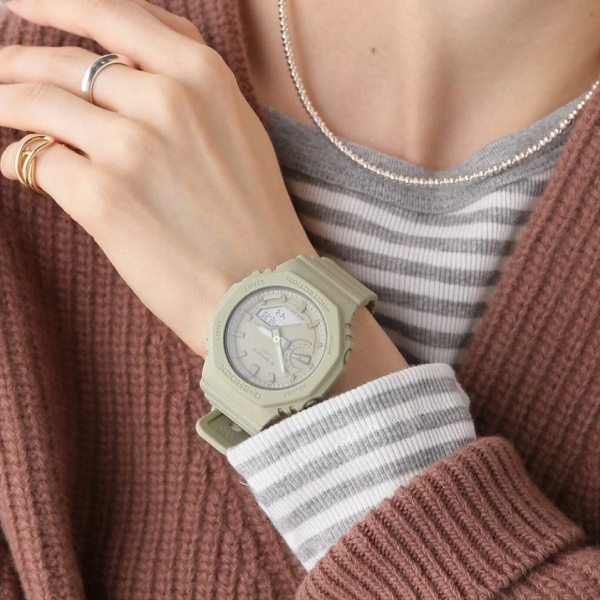 Casio GMA-S2100BA-3A