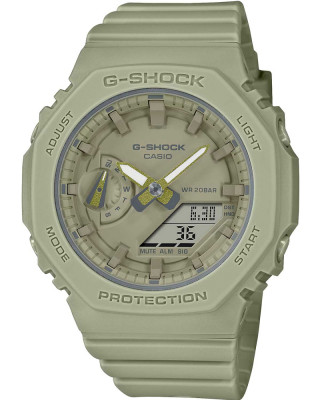 Наручные часы Casio G-SHOCK Classic GMA-S2100BA-3A
