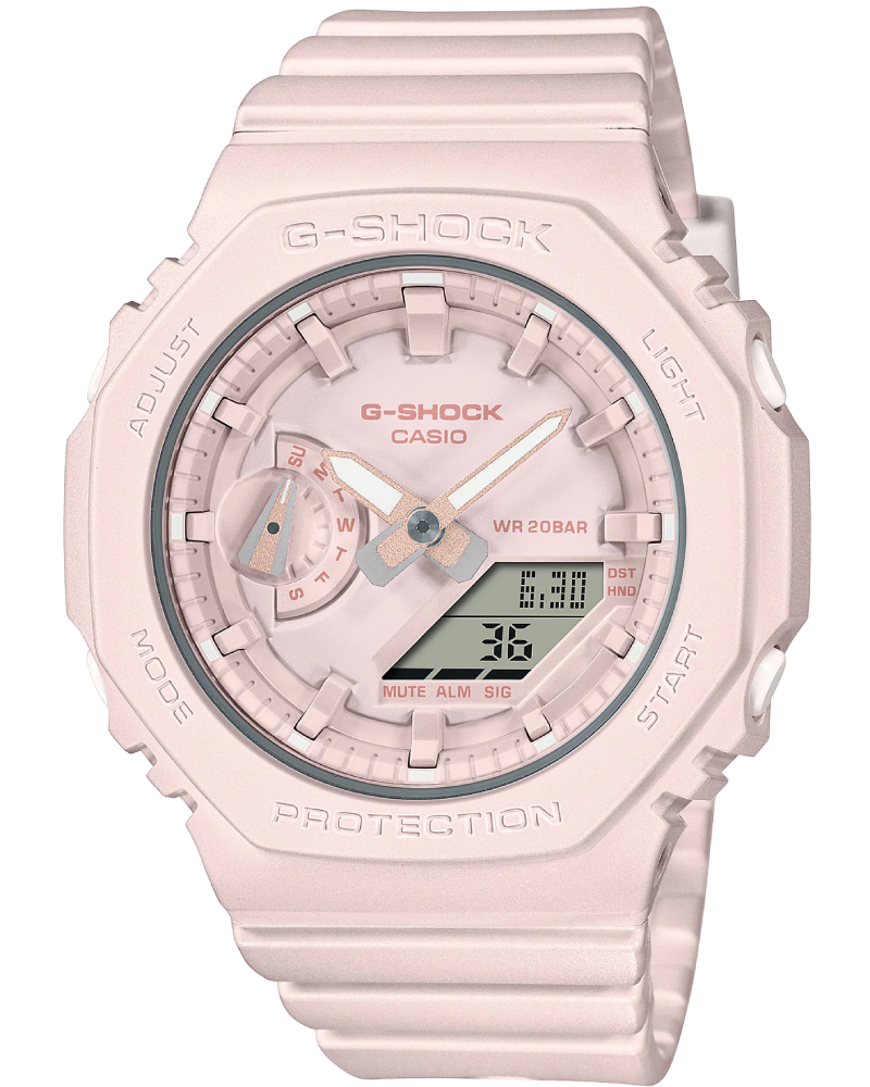 Casio GMA-S2100BA-4A