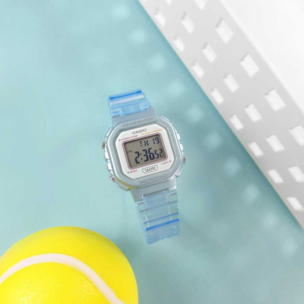 Casio LA-20WHS-2A