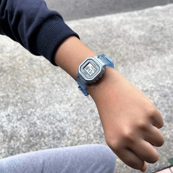 Casio LA-20WHS-2A