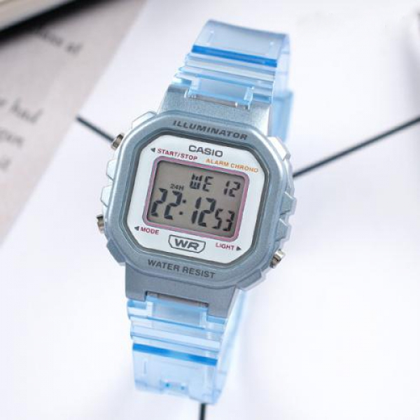 Casio LA-20WHS-2A