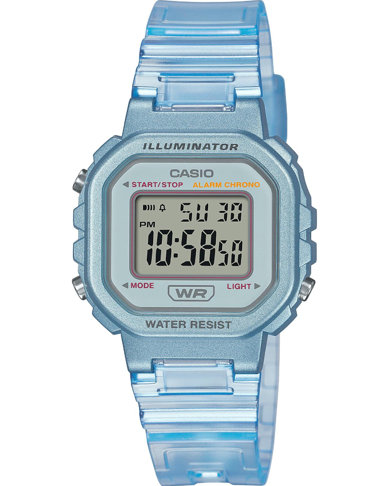 Casio LA-20WHS-2A