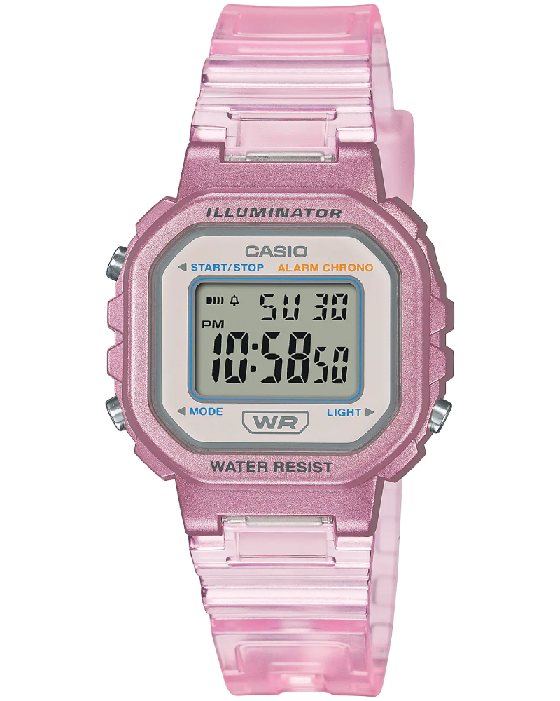 Casio LA-20WHS-4A