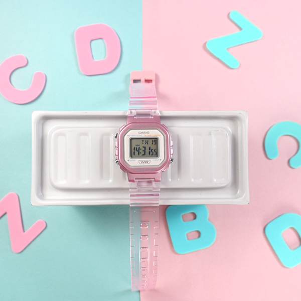 Casio LA-20WHS-4A