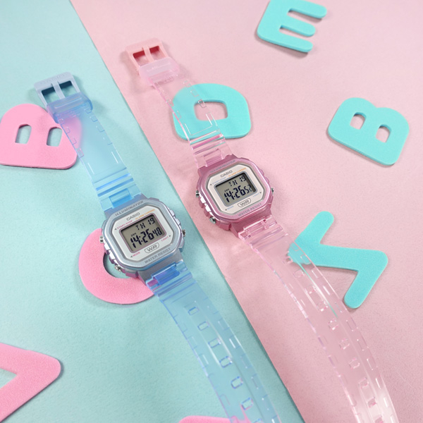 Casio LA-20WHS-4A