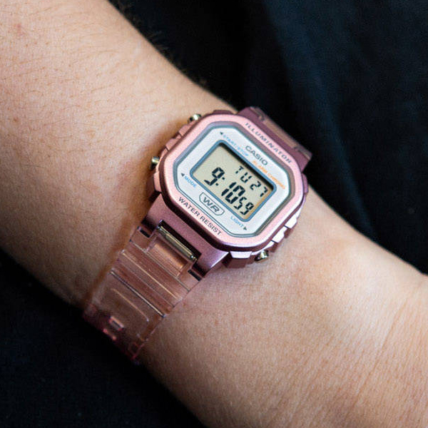 Casio LA-20WHS-4A