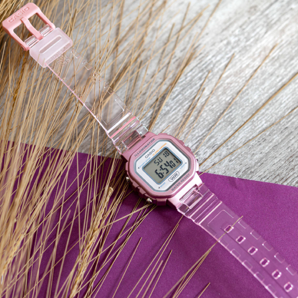 Casio LA-20WHS-4A