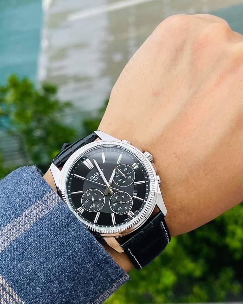 Casio MTP-1375L-1A