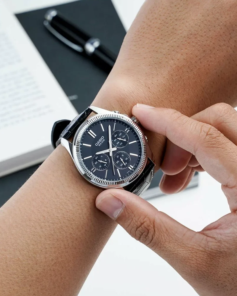 Casio MTP-1375L-1A
