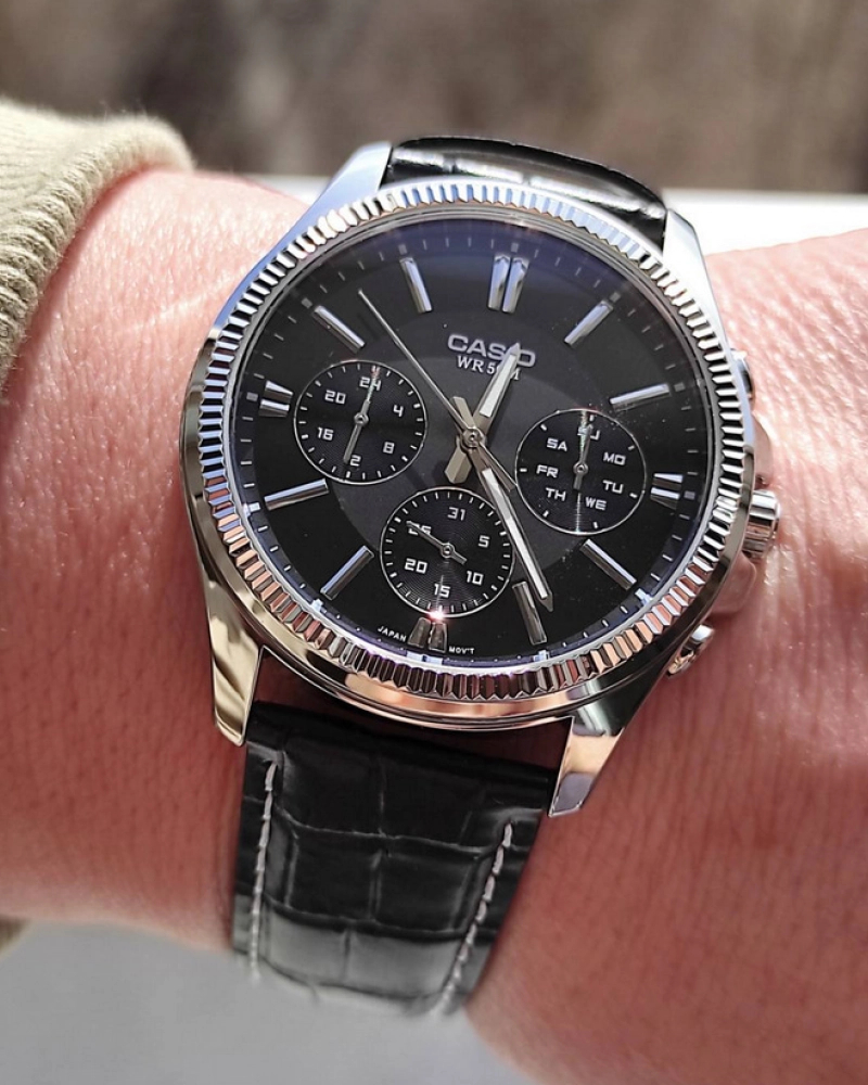 Casio MTP-1375L-1A